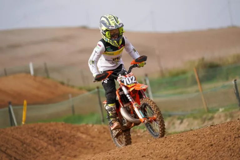 ARRANCAMOS EL 2025 CON EL PRIMER CAMPUS DE MOTOCROSS EN MORÓN – FAM