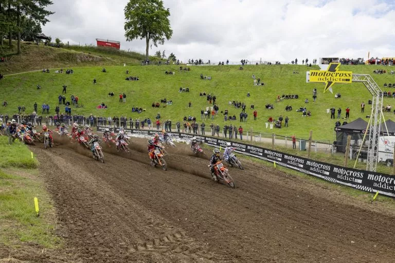 24MX Tour: ¡el título esperanzador para Léo Diss-Fenard!