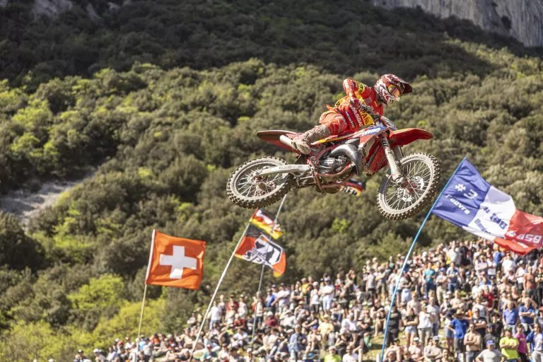 ¡Ya tenemos Equipo Nacional MX 2025!