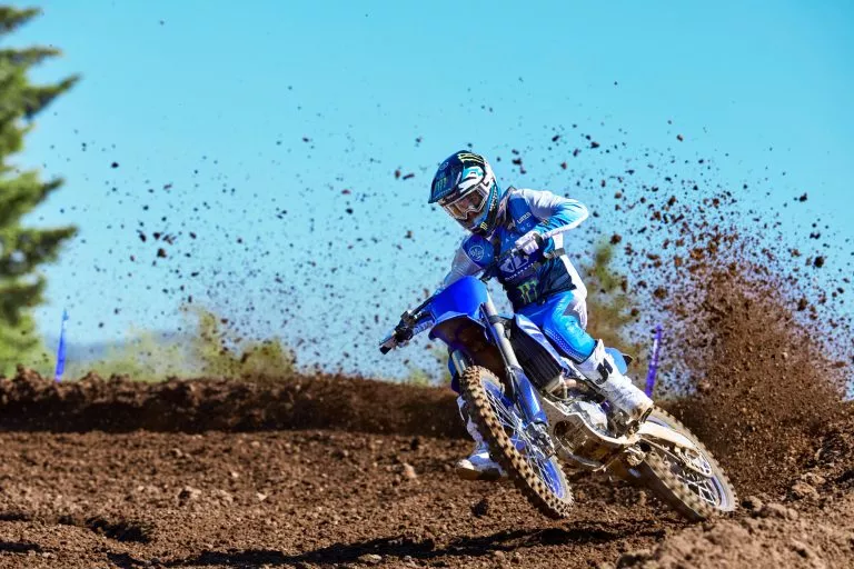 ¡LA SUPERFINAL YAMAHA BLU CRU 2025 SE CELEBRARÁ EN SUECIA!