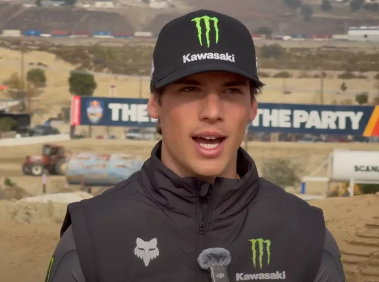 Última entrevista del año a Jorge Prado