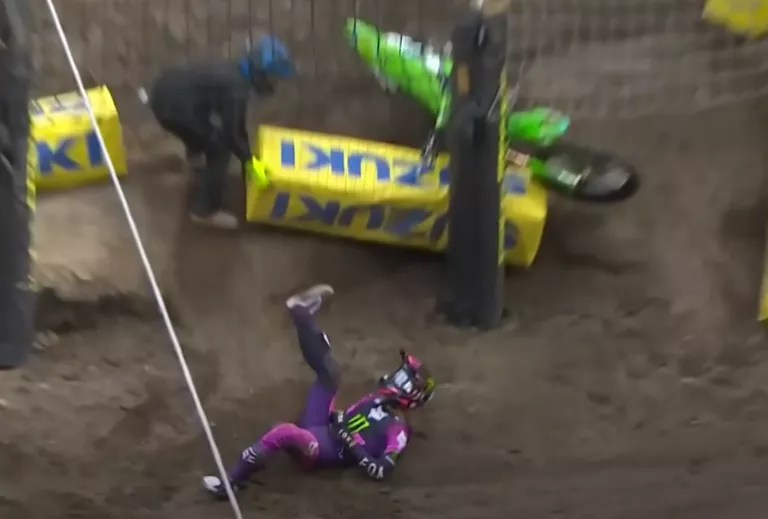 Jorge Prado no estará en Glendale i quizás tampoco en alguna más