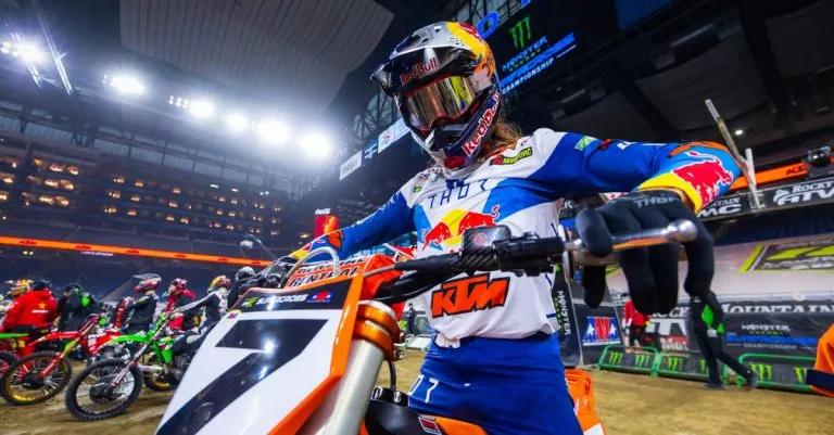 Esta semana en SMX: Ronda 7 – Arlington | Noticias