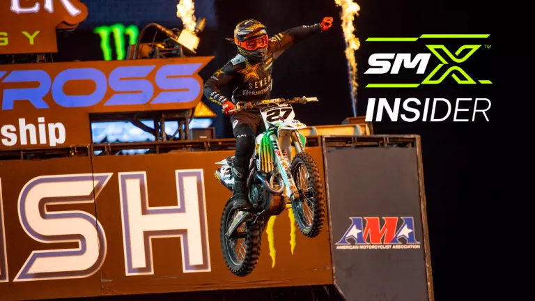 SMX Insider – Historia en Tampa | Noticias