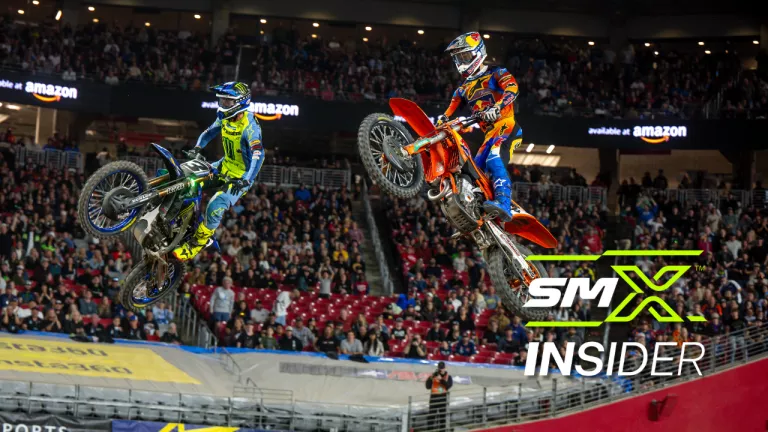 SMX Insider – Una nueva imagen de campeonato | Noticias