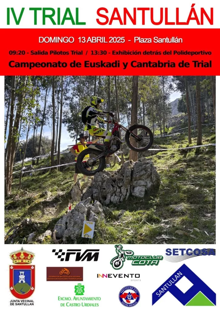 CARTEL SANTULLAN