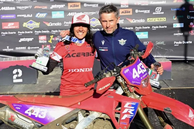 Pata Talenti Azzurri FMI. Race Report weekend del 5 e 6 aprile
