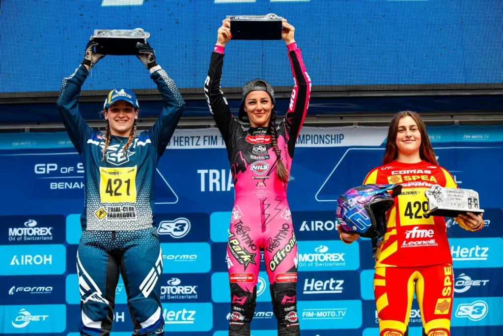 Podium Trial2 Women 250406 TrialGP Spain 1620 1360x907 1