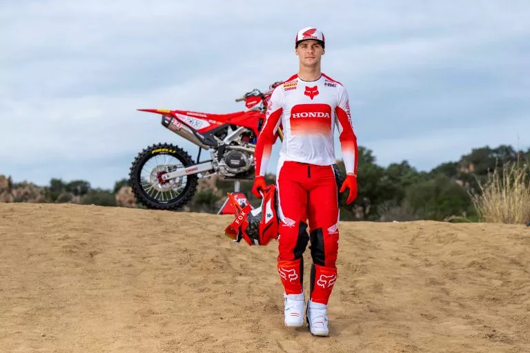 GAJSER SOMETIDO A UNA OPERACIÓN MIENTRAS LOS SUEÑOS DE CAMPEONATO SE ACABAN