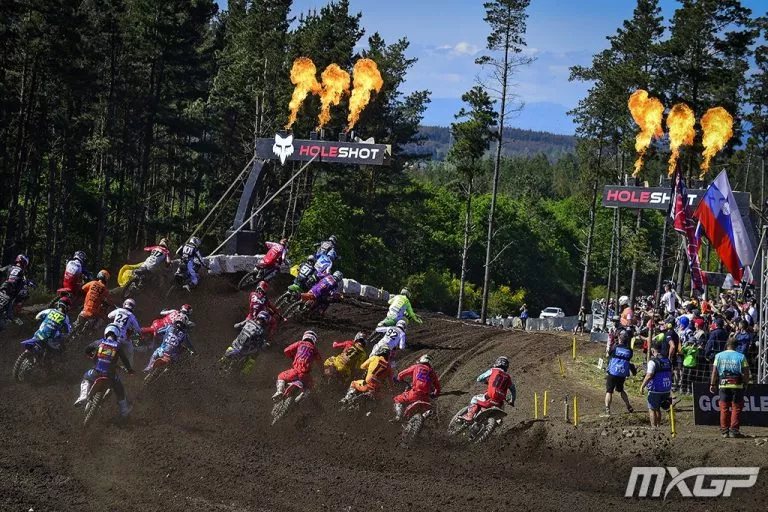 Entradas para el MXGP de España en Lugo ¡No te lo pierdas!