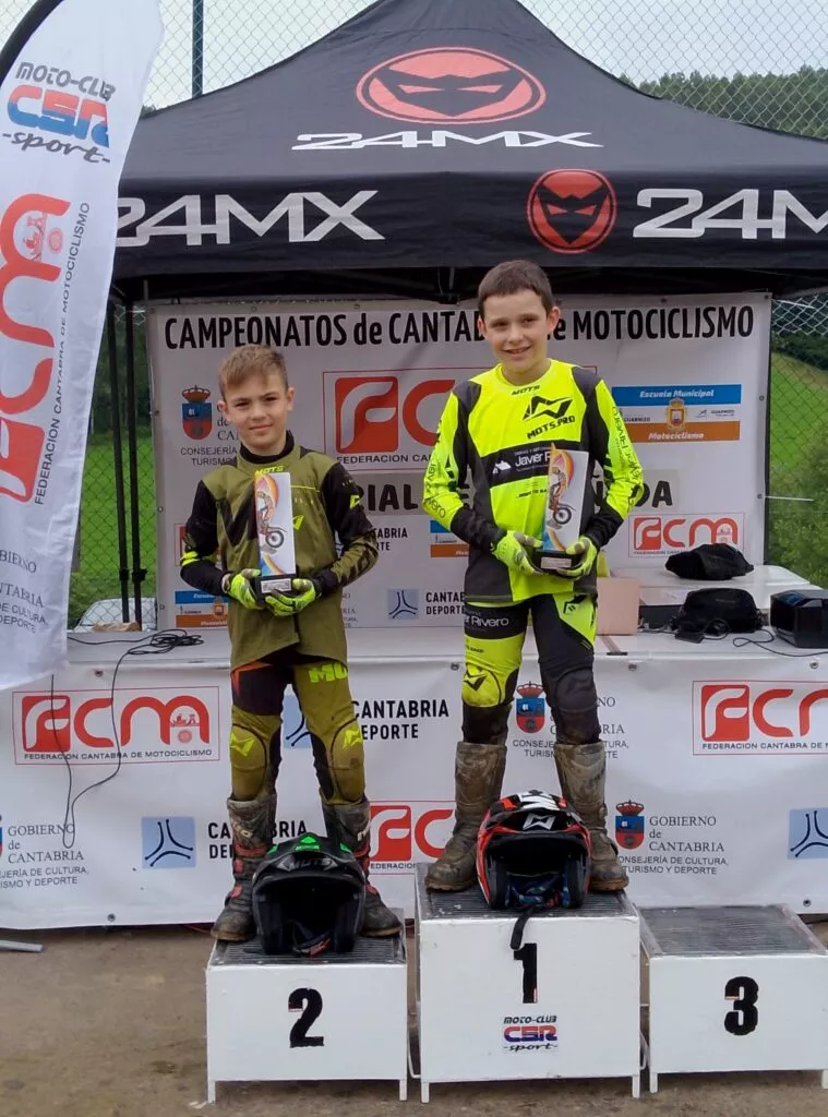 PODIUM ALEVIN WEB