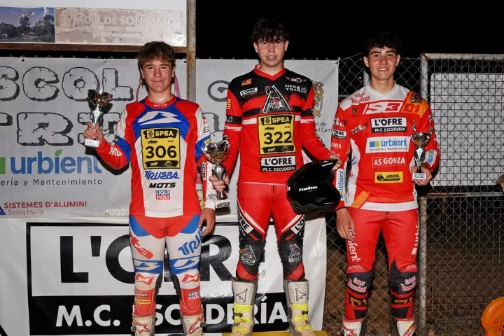 IX Trial Base Santa Maria Cami 2025 91 2