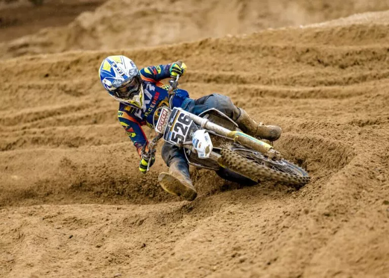 Se anuncian los calendarios EMX 2026