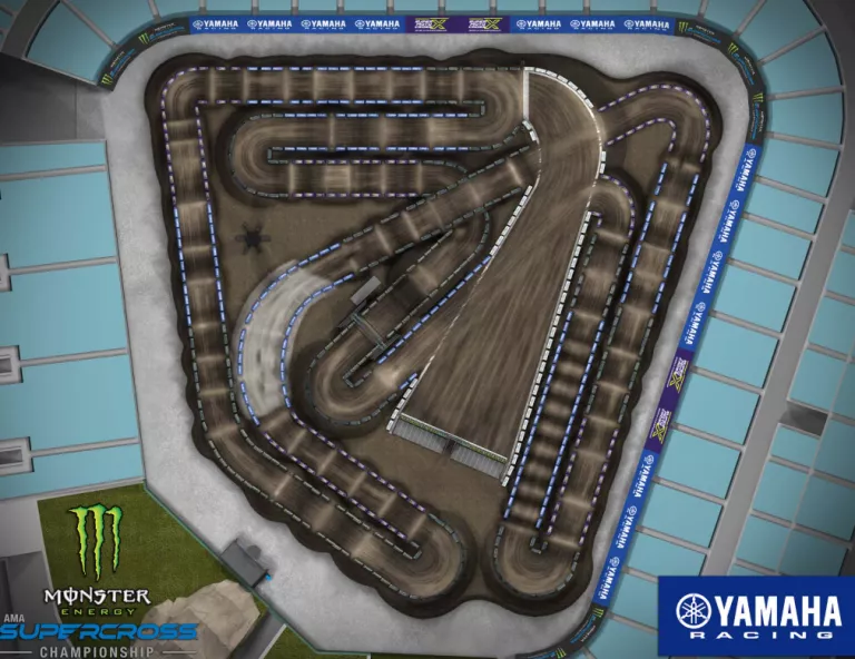 Horarios y resultados de Anaheim 1 2026 (hora española)