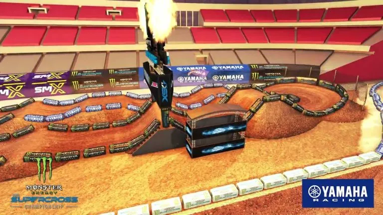 Horarios (hora española) AMA Supercross 2026 – Glendale (5ª)
